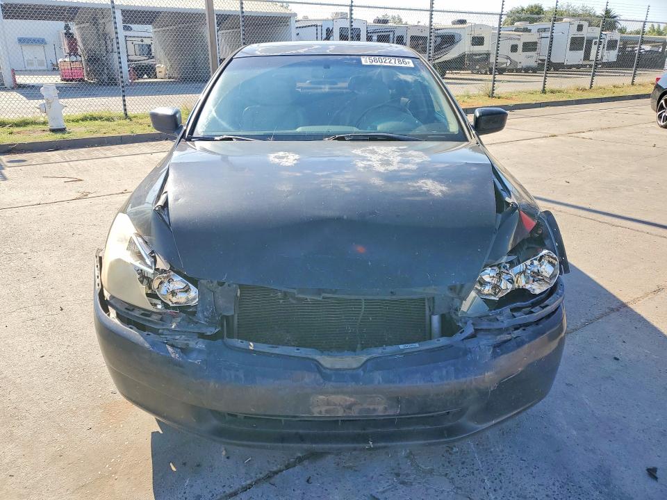 Продаж на аукціоні авто 2005 Honda Accord, vin: JHMCM56885C004944, номер лоту: 58022786