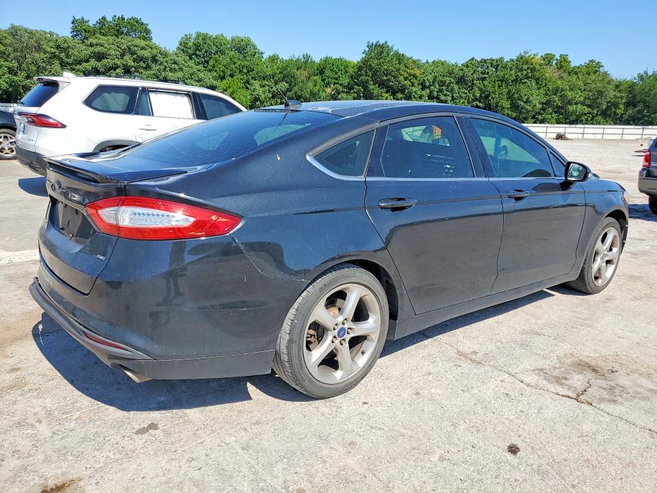 2014 Ford Fusion მანქანა იყიდება აუქციონზე, vin: 3FA6P0H72ER157730, აუქციონის ნომერი: 57249496