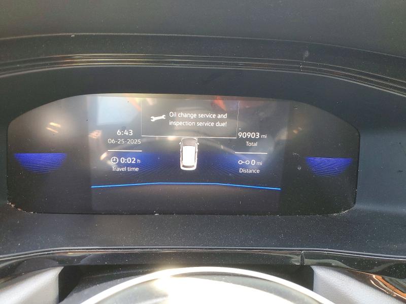 Aukcja sprzedaży 2023 Volkswagen Taos, vin: 3VVCX7B25PM330256, numer aukcji: 58823886