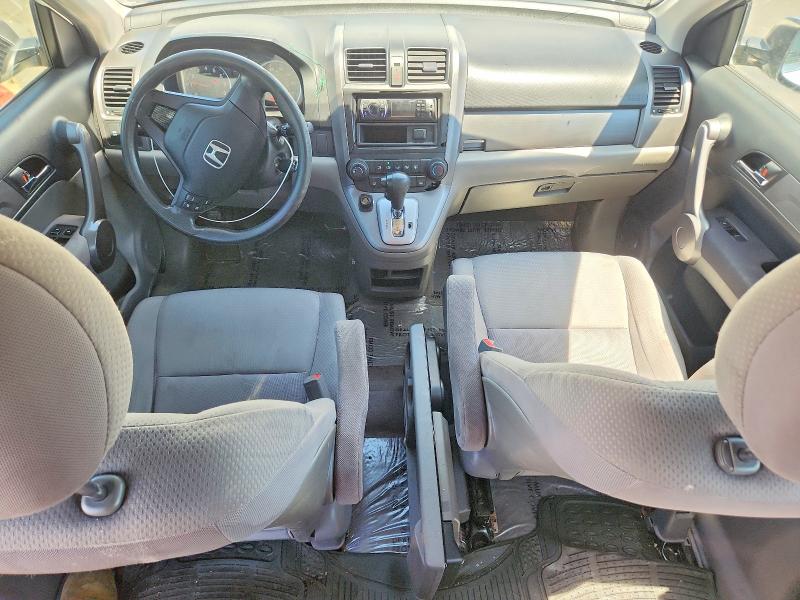 Продаж на аукціоні авто 2008 Honda Cr-v, vin: JHLRE48328C075620, номер лоту: 55423386