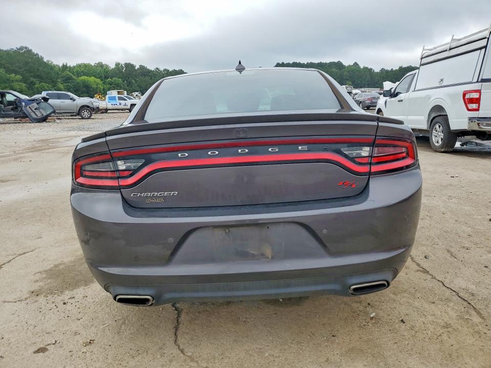 57677016 :رقم المزاد ، 2C3CDXCT3GH241996 vin ، 2016 Dodge Charger مزاد بيع