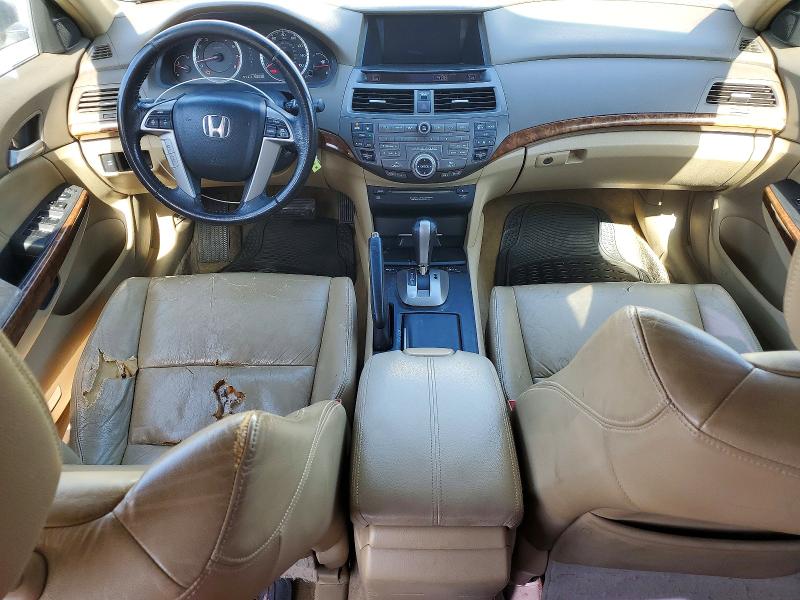 Aukcja sprzedaży 2008 Honda Accord, vin: 1HGCP368X8A067803, numer aukcji: 56856276