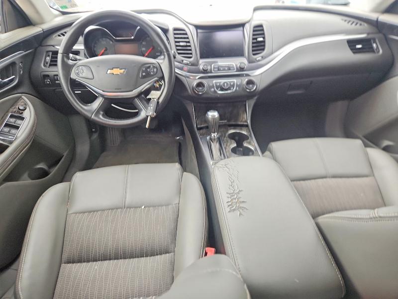 Продаж на аукціоні авто 2015 Chevrolet Impala, vin: 2G1125S38F9271236, номер лоту: 57853486