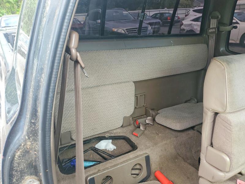 Продажа на аукционе авто 1996 Toyota Tacoma, vin: 4TAWN72N8TZ197024, номер лота: 56252746