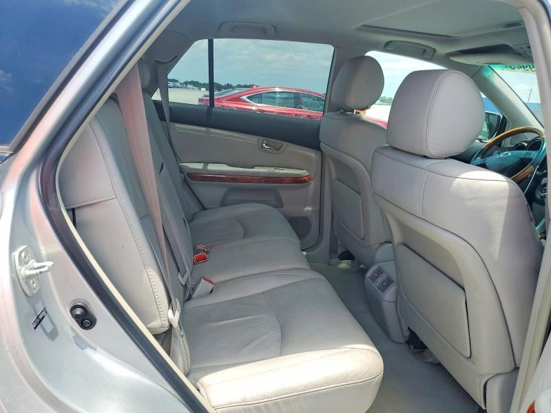 2009 Lexus Rx 350 მანქანა იყიდება აუქციონზე, vin: 2T2GK31U89C064071, აუქციონის ნომერი: 56029946