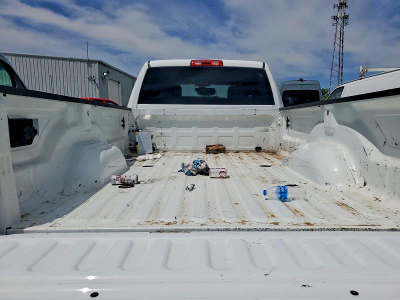 Продажа на аукционе авто 2024 Ram 3500, vin: 3C63RRGL4RG109908, номер лота: 55624426