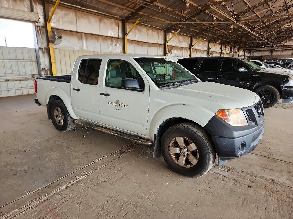 Aukcja sprzedaży 2009 Nissan Frontier, vin: 1N6AD07U29C403925, numer aukcji: 59115206