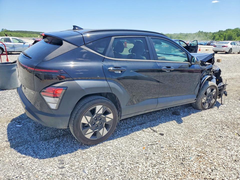 Продажа на аукционе авто 2024 Hyundai Kona, vin: KM8HCCAB7RU034238, номер лота: 55962626