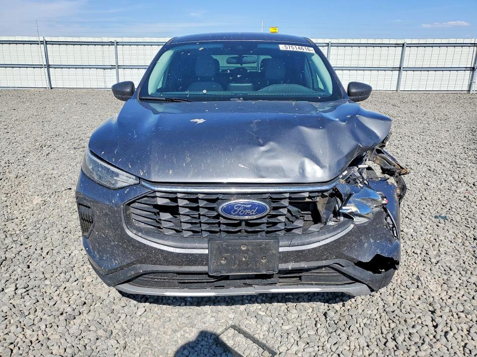 2025 Ford Escape მანქანა იყიდება აუქციონზე, vin: 1FMCU9GN6SUA29016, აუქციონის ნომერი: 57514616