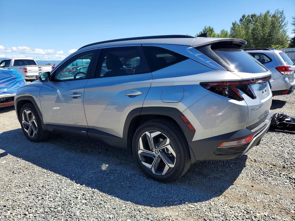 2023 Hyundai Tucson მანქანა იყიდება აუქციონზე, vin: 5NMJFCAE5PH168922, აუქციონის ნომერი: 57077826
