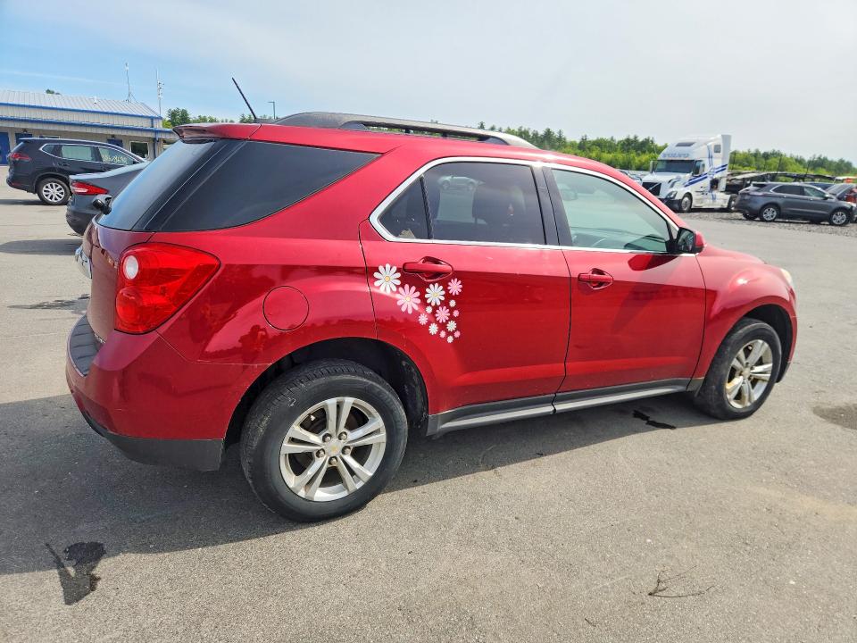 55868736 :رقم المزاد ، 2GNFLFEK2F6103328 vin ، 2015 Chevrolet Equinox مزاد بيع