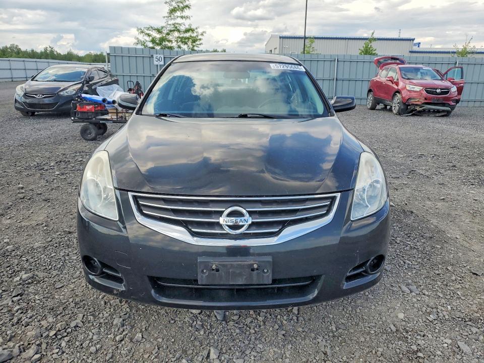 Продажа на аукционе авто 2012 Nissan Altima, vin: 1N4AL2APXCN471217, номер лота: 57295686