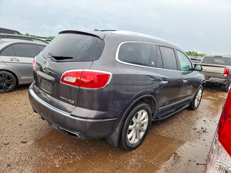 Aukcja sprzedaży 2014 Buick Enclave, vin: 5GAKVCKD8EJ303851, numer aukcji: 55468676