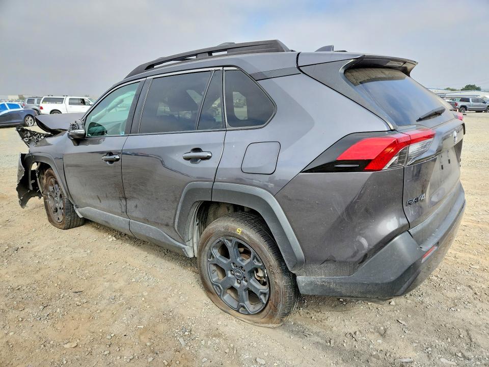 2023 Toyota Rav4 მანქანა იყიდება აუქციონზე, vin: 2T3S1RFV1PW352409, აუქციონის ნომერი: 56171726