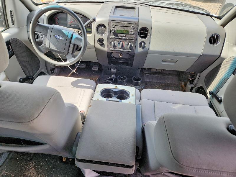 Aukcja sprzedaży 2005 Ford F150, vin: 1FTRX14W15NB96371, numer aukcji: 58271416
