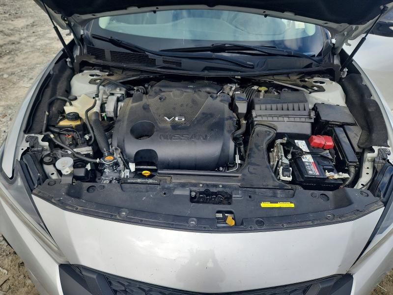 Aukcja sprzedaży 2021 Nissan Maxima, vin: 1N4AA6CV3MC512938, numer aukcji: 57426096