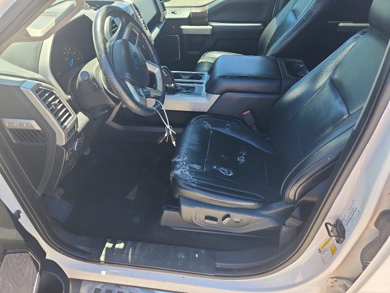 Aukcja sprzedaży 2016 Ford F150, vin: 1FTEW1EG3GKF11250, numer aukcji: 57305446