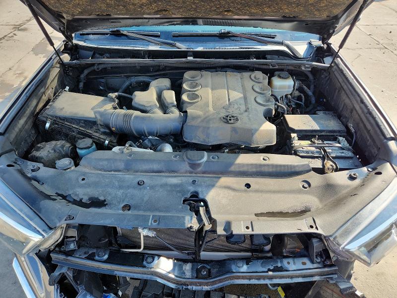 Auction sale of the 2015 Toyota 4runner, vin: JTEBU5JR6F5248431, lot number: 58632916