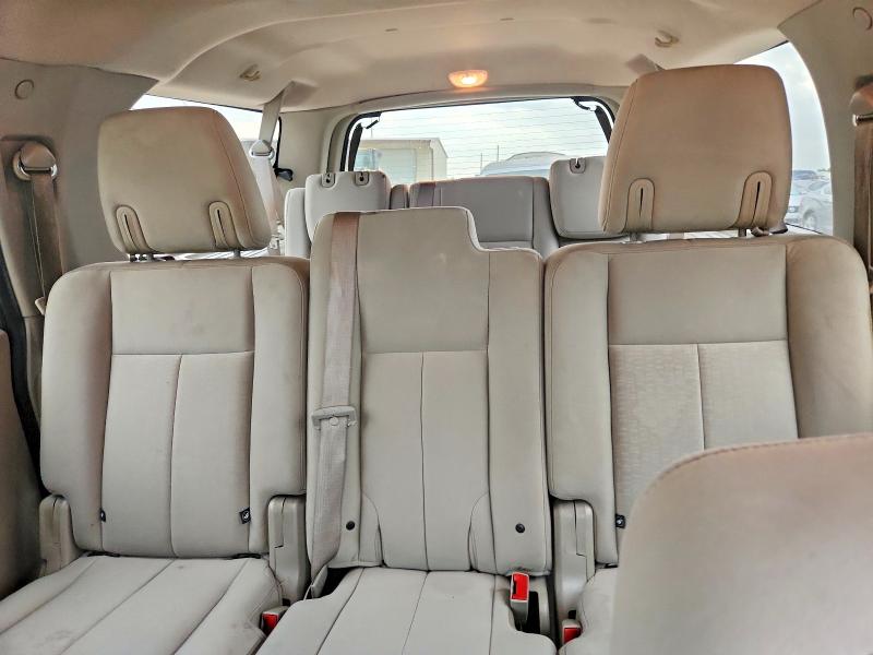 Продаж на аукціоні авто 2014 Ford Expedition, vin: 1FMJK1H58EEF02507, номер лоту: 57914306