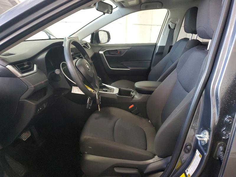 Aukcja sprzedaży 2025 Toyota Rav4, vin: JTMMWRFV2SD311304, numer aukcji: 57445036