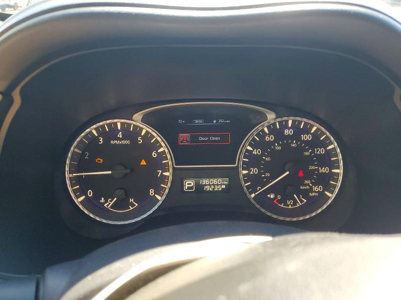Aukcja sprzedaży 2018 Infiniti Qx60, vin: 5N1DL0MM3JC520923, numer aukcji: 58390746