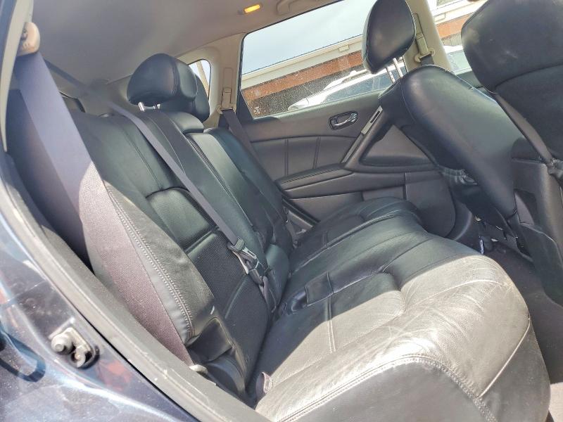 Продаж на аукціоні авто 2011 Nissan Murano, vin: JN8AZ1MW6BW159432, номер лоту: 55173116