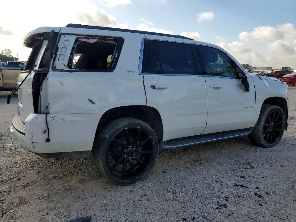 Aukcja sprzedaży 2020 Gmc Yukon, vin: 1GKS2BKC6LR183415, numer aukcji: 55205216
