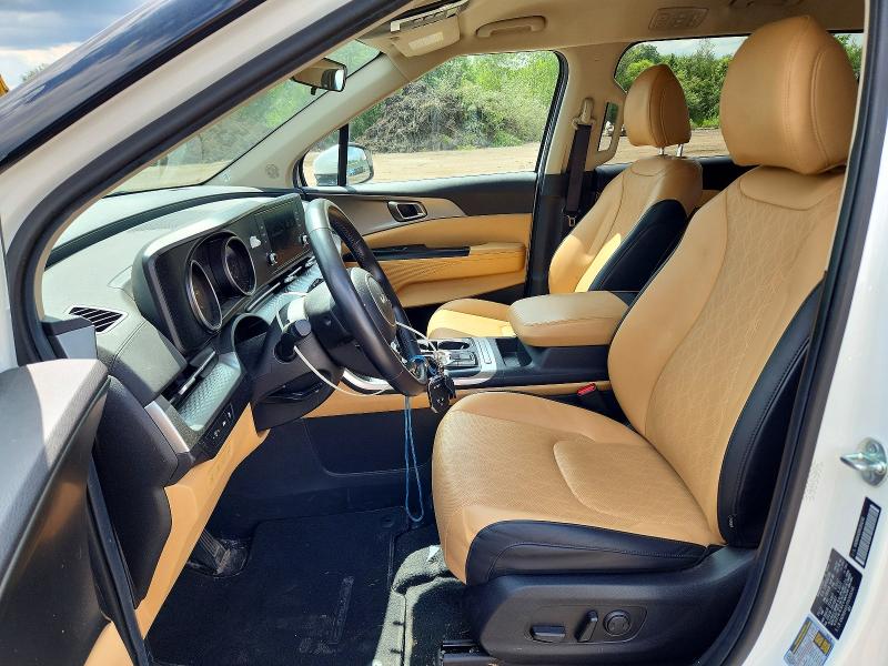 Продаж на аукціоні авто 2024 Kia Carnival, vin: KNDNB4H31R6389246, номер лоту: 57570776