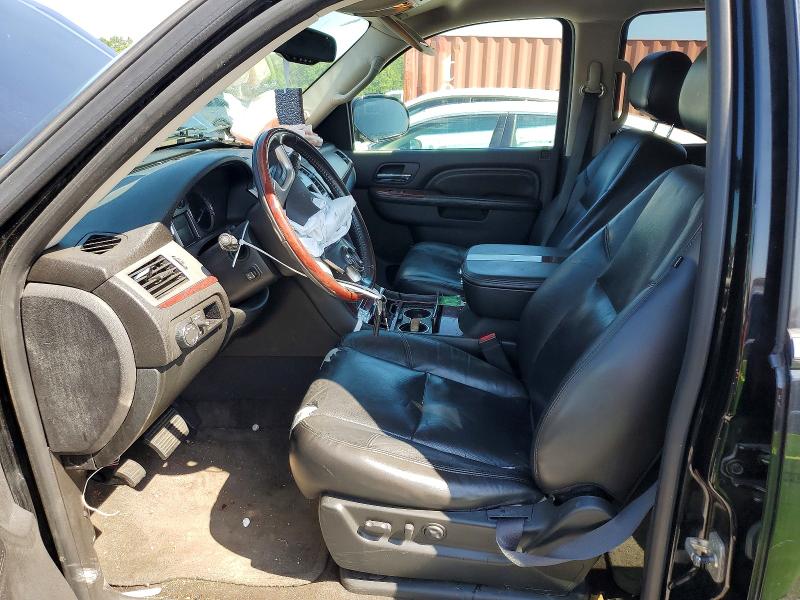 Auction sale of the 2010 Cadillac Escalade, vin: 1GYUCAEF8AR171338, lot number: 55188336