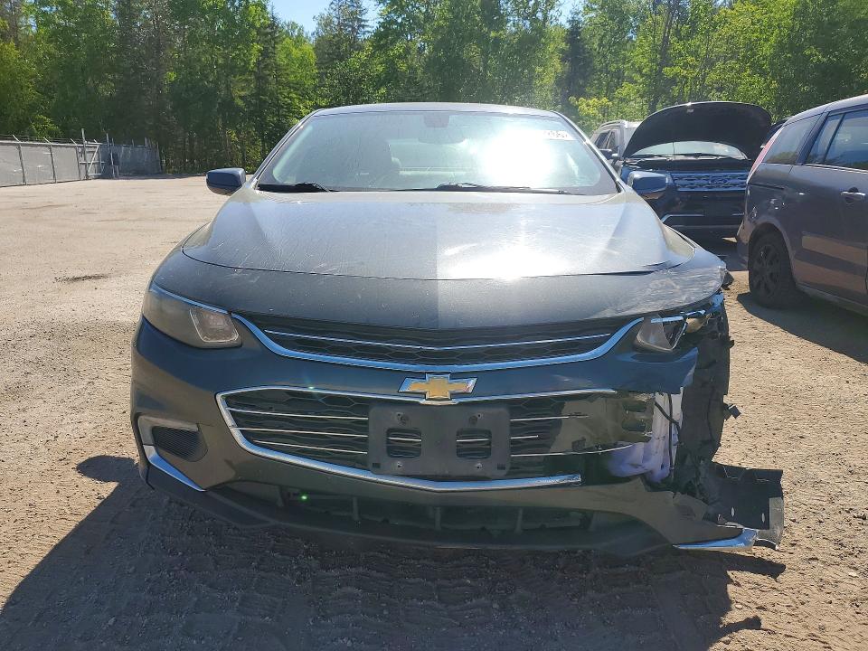 Aukcja sprzedaży 2016 Chevrolet Malibu, vin: 1G1ZE5ST9GF349980, numer aukcji: 55709266