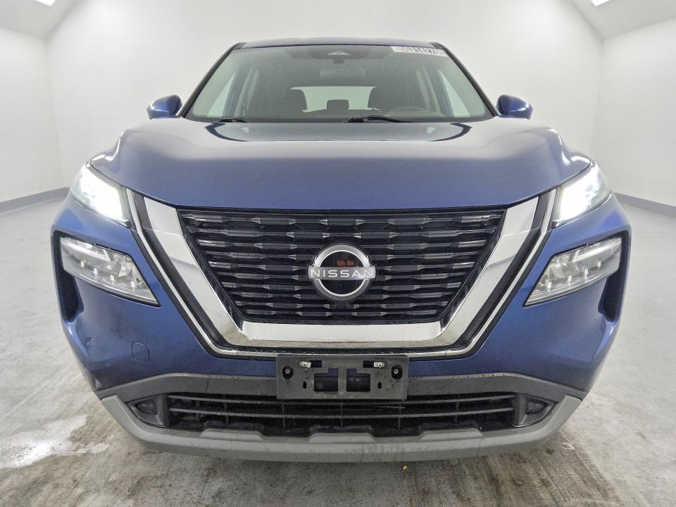 Aukcja sprzedaży 2023 Nissan Rogue, vin: 5N1BT3BA2PC839840, numer aukcji: 56314276