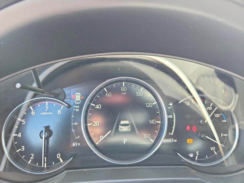 Продаж на аукціоні авто 2020 Mazda Cx-5, vin: JM3KFBDM4L0741876, номер лоту: 57079706