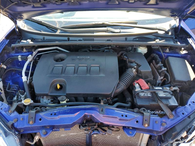 Продаж на аукціоні авто 2015 Toyota Corolla, vin: 2T1BURHE1FC403534, номер лоту: 58509686