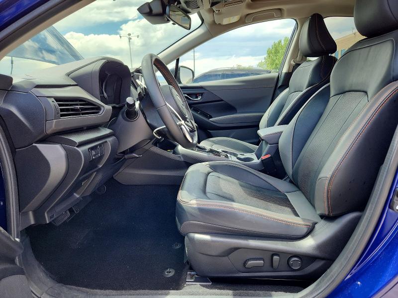 Продаж на аукціоні авто 2025 Subaru Crosstrek, vin: 4S4GUHN63S3757874, номер лоту: 59141156