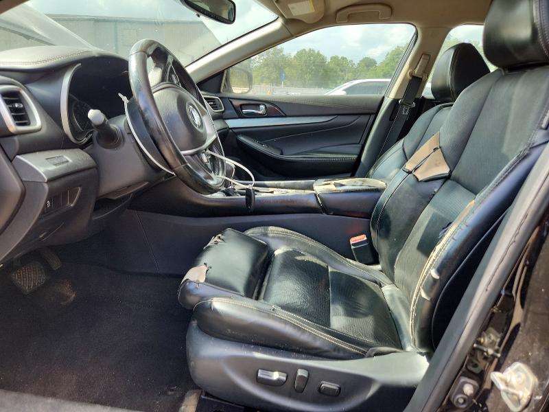 Продаж на аукціоні авто 2017 Nissan Maxima, vin: 1N4AA6AP9HC372498, номер лоту: 58227926