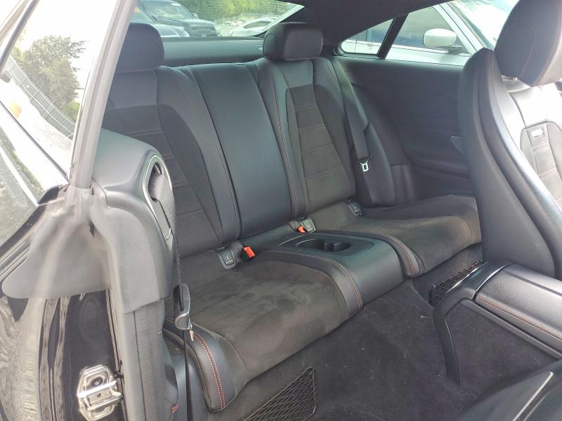 Aukcja sprzedaży 2019 Mercedes-benz E, vin: WDD1J6BB3KF091435, numer aukcji: 55751466