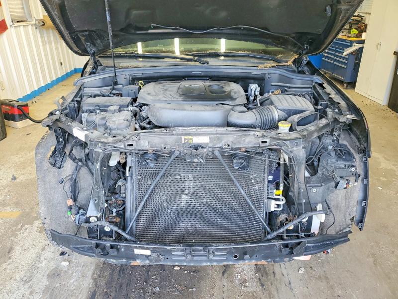 2017 Jeep Grand Cherokee მანქანა იყიდება აუქციონზე, vin: 1C4RJFBGXHC728887, აუქციონის ნომერი: 55558416