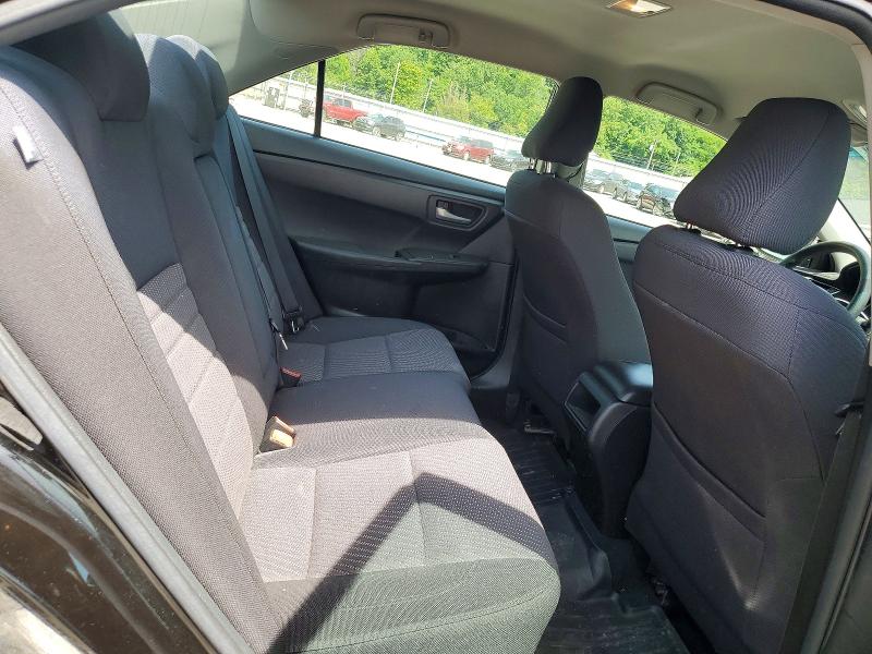 Aukcja sprzedaży 2016 Toyota Camry, vin: 4T4BF1FK3GR565465, numer aukcji: 56897836