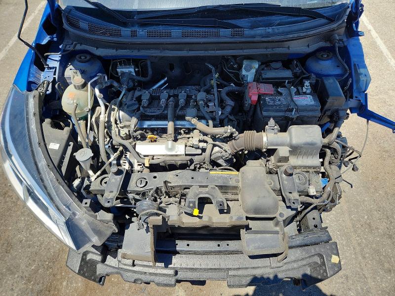 Aukcja sprzedaży 2023 Nissan Kicks, vin: 3N1CP5CV6PL520054, numer aukcji: 55789386