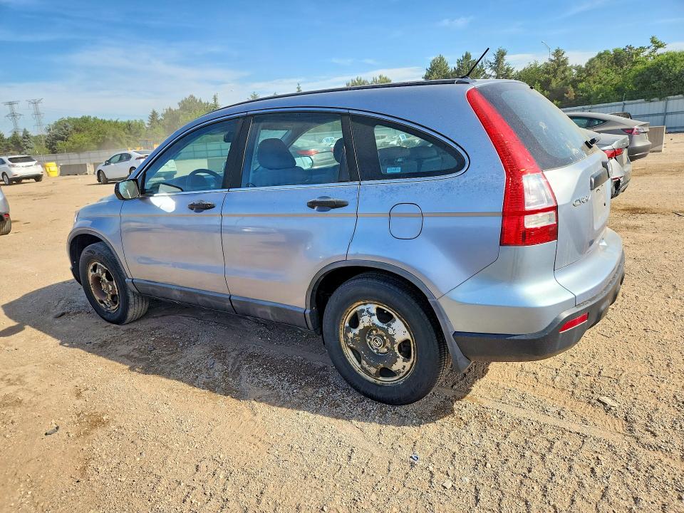 55920756 :رقم المزاد ، 5J6RE48339L038827 vin ، 2009 Honda Cr-v مزاد بيع