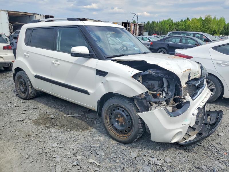 Продаж на аукціоні авто 2012 Kia Soul, vin: KNDJT2A64C7454600, номер лоту: 54605266