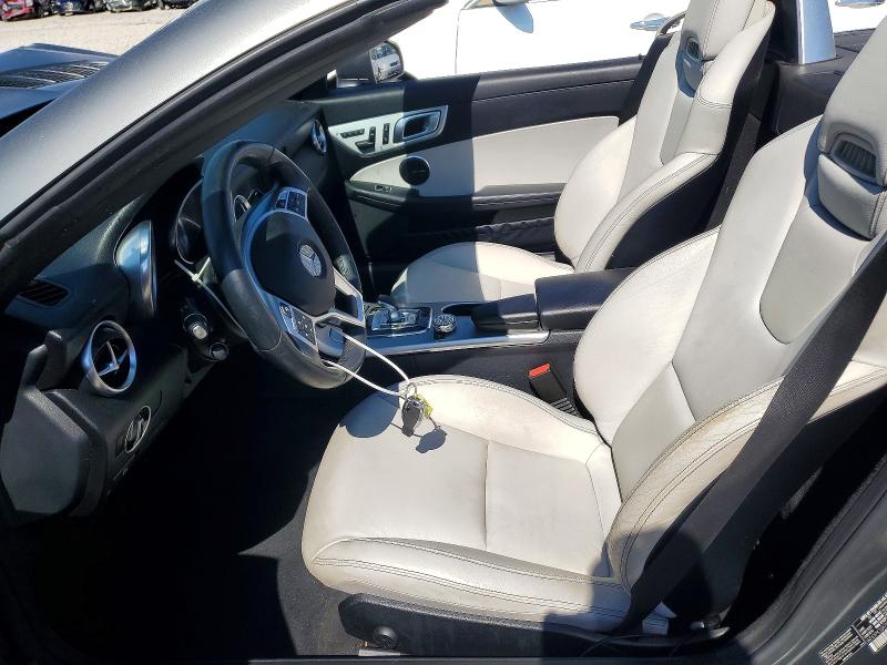 Продаж на аукціоні авто 2016 Mercedes-benz Slk, vin: WDDPK3JA7GF121834, номер лоту: 57380586
