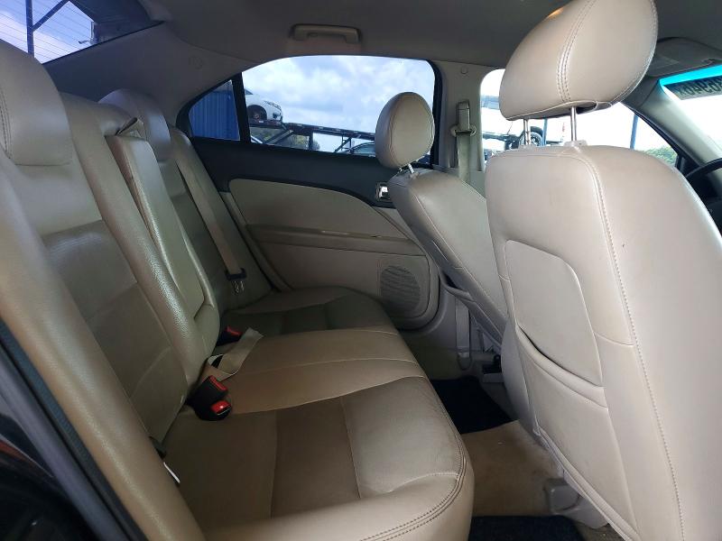 Aukcja sprzedaży 2006 Ford Fusion, vin: 3FAFP08196R107453, numer aukcji: 55836946