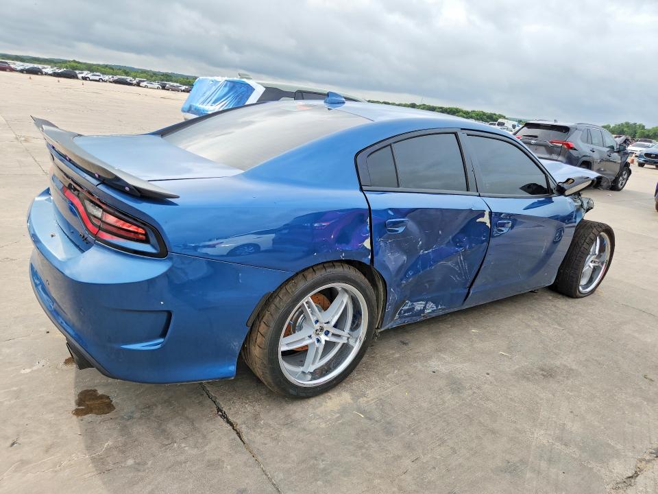 Aukcja sprzedaży 2020 Dodge Charger, vin: 2C3CDXCT1LH150123, numer aukcji: 56283386