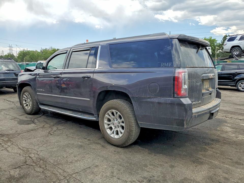 Aukcja sprzedaży 2017 Gmc Yukon Xl, vin: 1GKS2GKC4HR340282, numer aukcji: 59598906