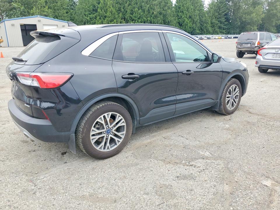 Aukcja sprzedaży 2021 Ford Escape, vin: 1FMCU9H68MUA87686, numer aukcji: 58429436