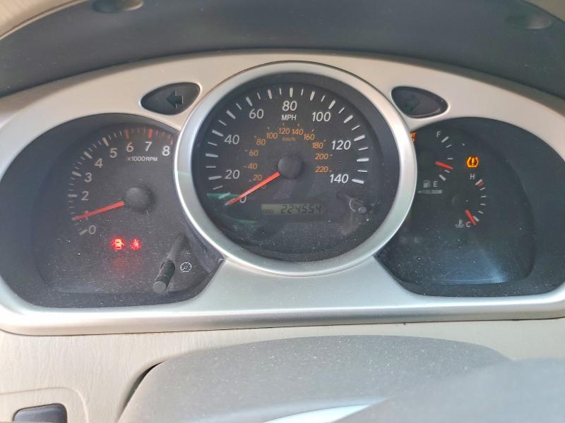 Продажа на аукционе авто 2005 Toyota Highlander, vin: JTEDP21A550084416, номер лота: 59085906