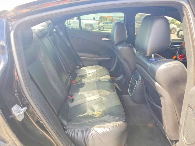 Aukcja sprzedaży 2015 Dodge Charger, vin: 2C3CDXCT3FH759718, numer aukcji: 57736466