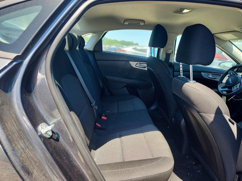 Продажа на аукционе авто 2022 Kia Forte, vin: 3KPF24AD9NE462164, номер лота: 54968526