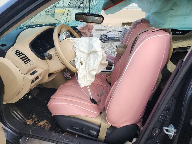 55547286 :رقم المزاد ، 1N4AL3AP4HC256392 vin ، 2017 Nissan Altima مزاد بيع